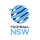 league logo