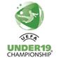 league logo