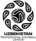 league logo