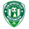 CD Laja Historico