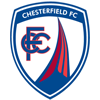 Nữ Chesterfield United