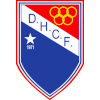 Dos Hermanas logo