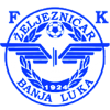 FK Zeljeznicar Banja Luka U19