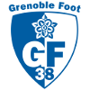 Nữ Grenoble Claix