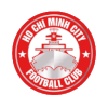U19 Nữ CLB TPHCM