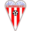 L\Entregu CF logo