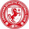 Lanzhou Longyuan Athletics U21