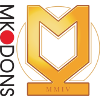 Milton Keynes Dons (Dự bị)