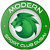 Modern Sport Club Dubai