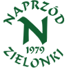 Naprzod Zielonki