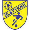 Nữ Olstykke