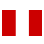 Peru U19 logo
