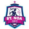 Saint Noah GFC (W)