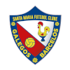 Santa Maria U19