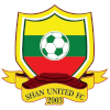 Shan Utd U21