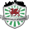 Sport in Caerphilly