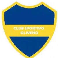 Sportivo Oliveno