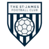 The St James (W)