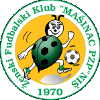 Nữ ZFK Masinac